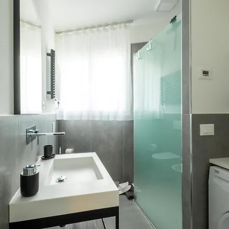 Maribeach 3 Apartament Cavallino-Treporti