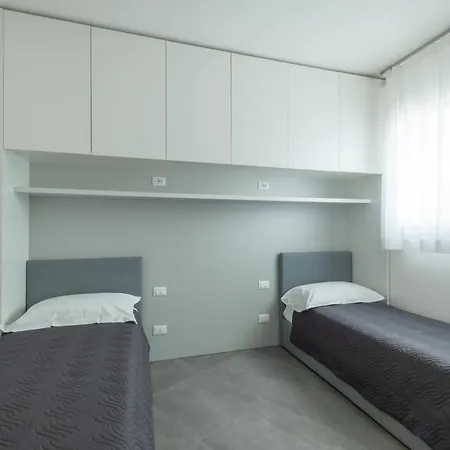 Maribeach 3 Apartament