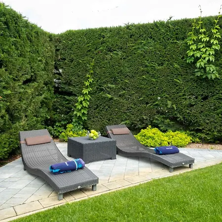 Maribeach 3 شقة كافالّينو