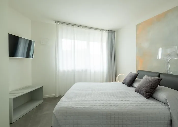 Maribeach 3 Apartament *