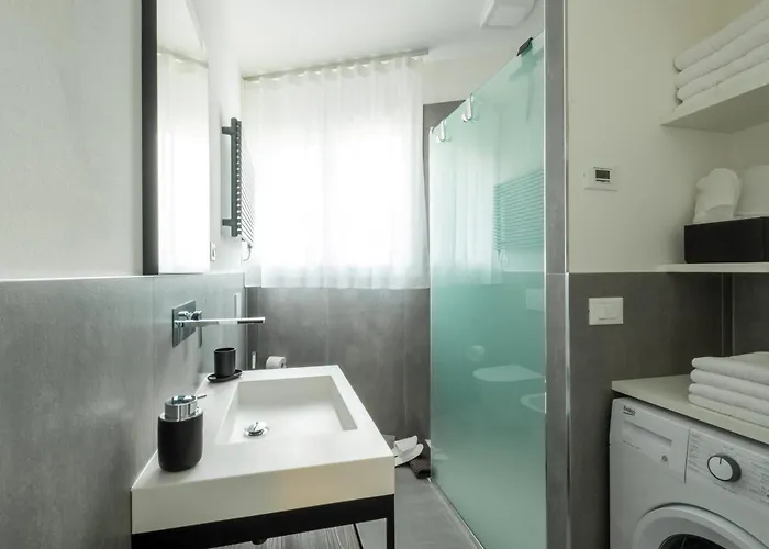 Maribeach 3 Apartament Cavallino-Treporti