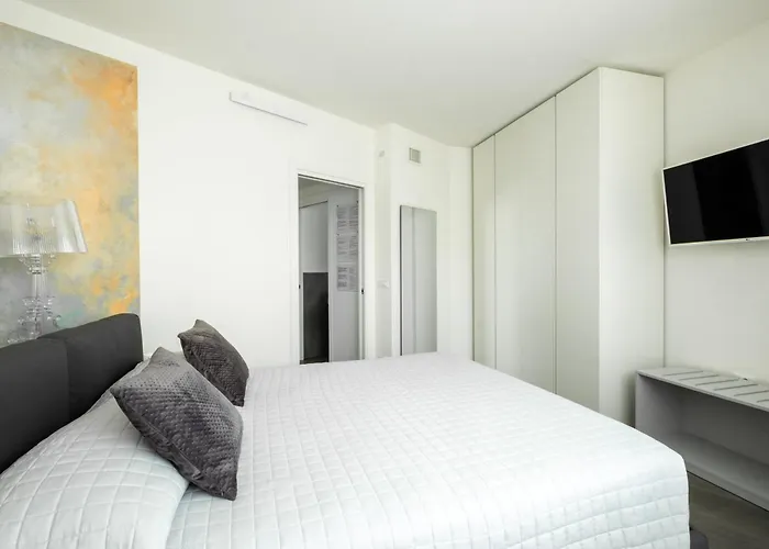 Maribeach 3 شقة كافالّينو