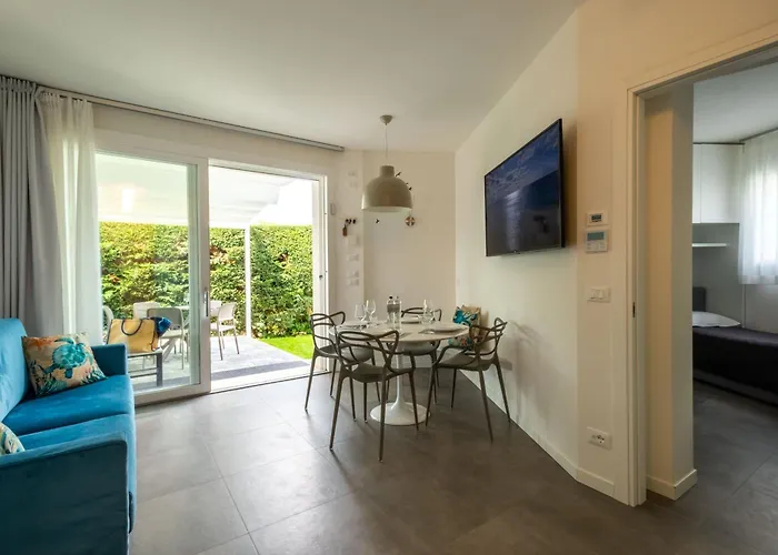 Maribeach 3 Apartament