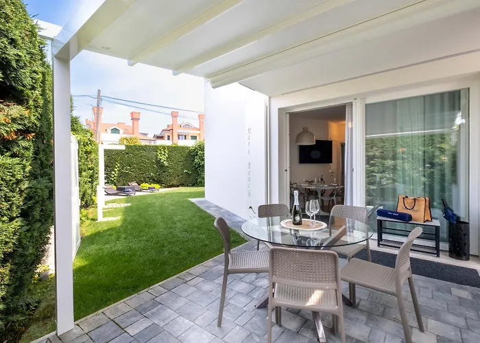 Maribeach 3 * Cavallino-Treporti